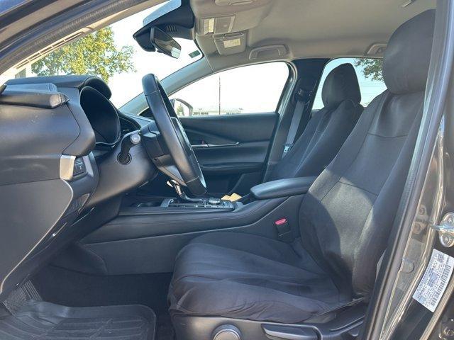 used 2021 Mazda CX-30 car, priced at $15,987
