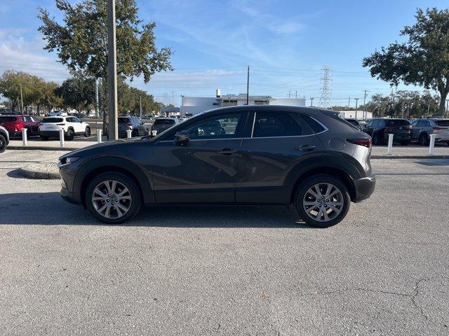 used 2021 Mazda CX-30 car, priced at $15,987