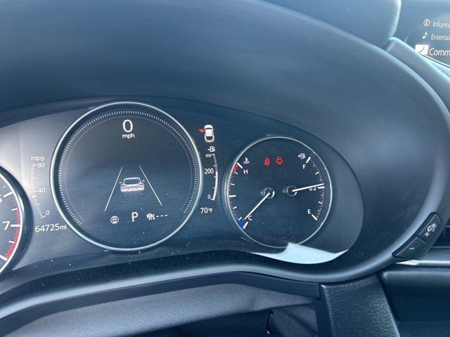 used 2021 Mazda CX-30 car, priced at $15,987