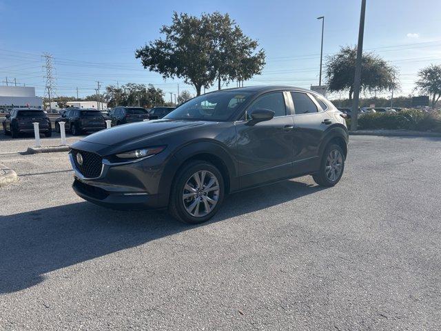 used 2021 Mazda CX-30 car, priced at $15,987