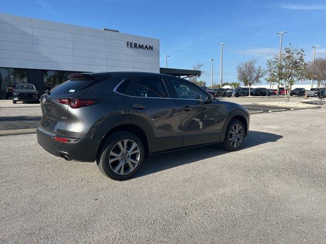 used 2021 Mazda CX-30 car, priced at $15,987