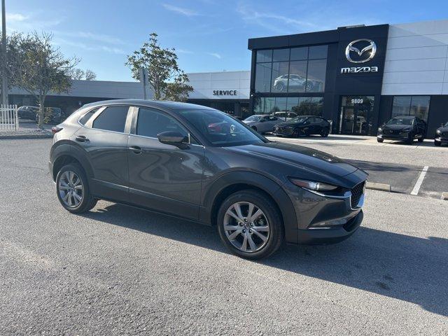 used 2021 Mazda CX-30 car, priced at $15,987