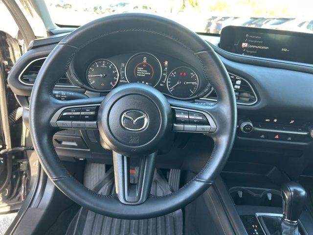 used 2021 Mazda CX-30 car, priced at $15,987