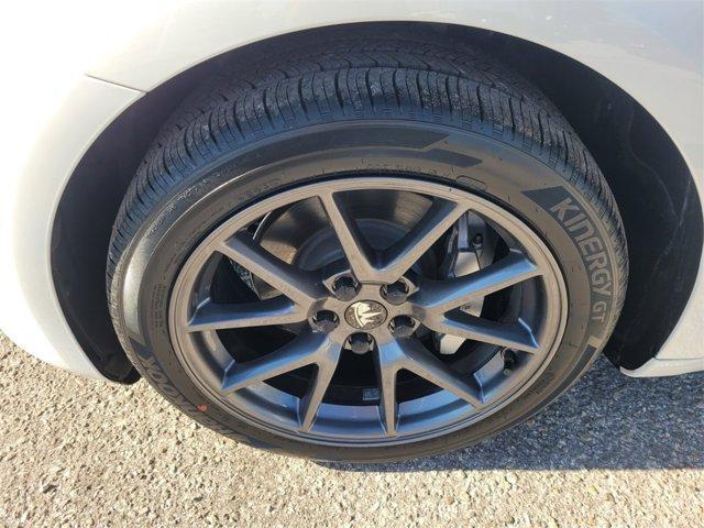 used 2023 Tesla Model 3 car, priced at $23,987