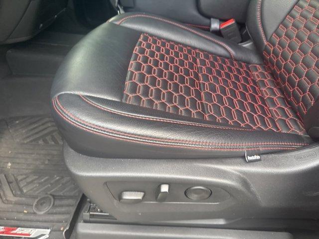 used 2024 Chevrolet Silverado 1500 car, priced at $43,988