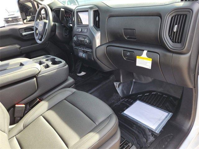 new 2024 Chevrolet Silverado 2500 car, priced at $47,265