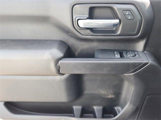 new 2024 Chevrolet Silverado 2500 car, priced at $47,265