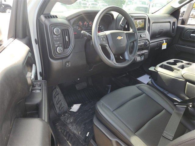 new 2024 Chevrolet Silverado 2500 car, priced at $47,265
