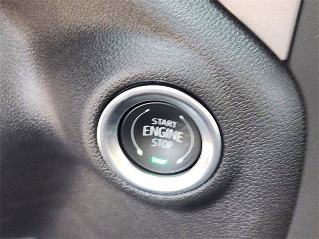 new 2024 Chevrolet Silverado 2500 car, priced at $47,265