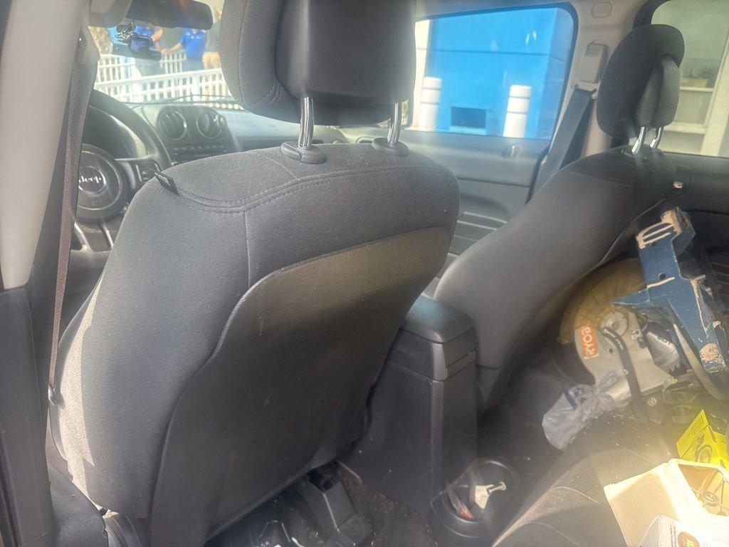 used 2014 Jeep Patriot car