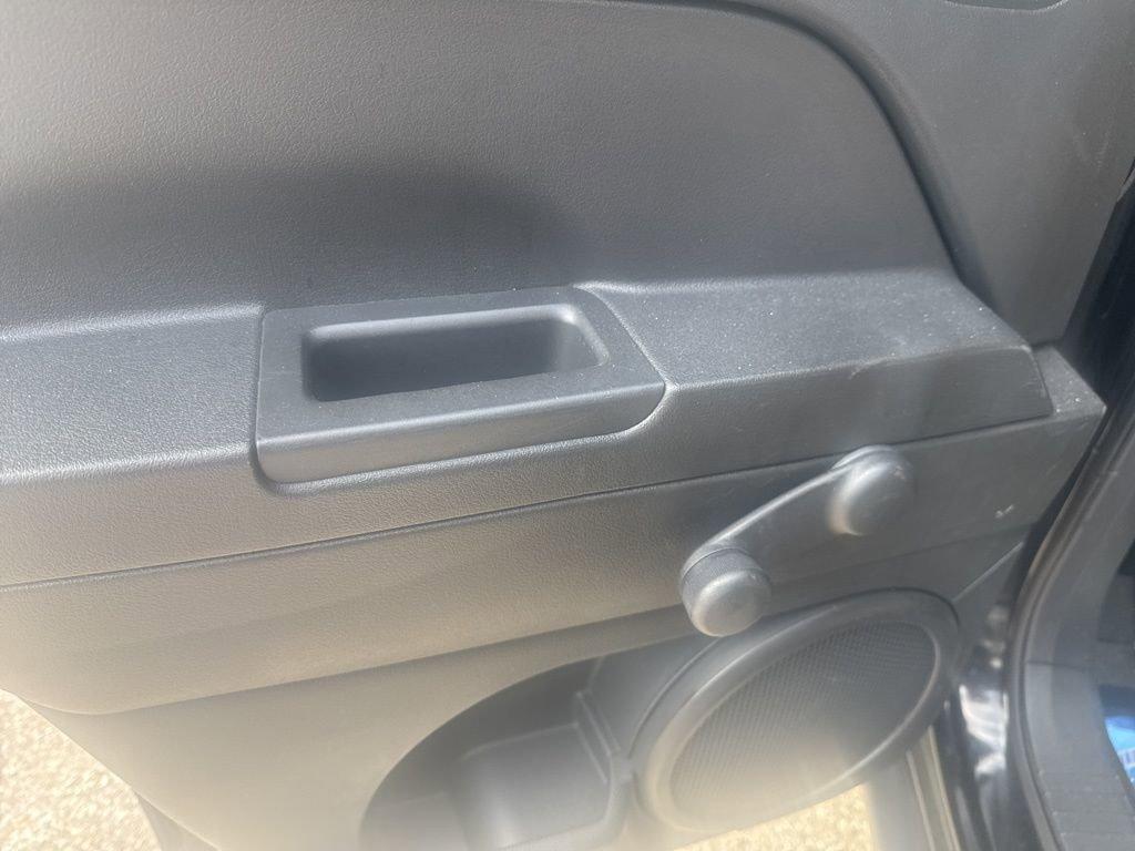 used 2014 Jeep Patriot car