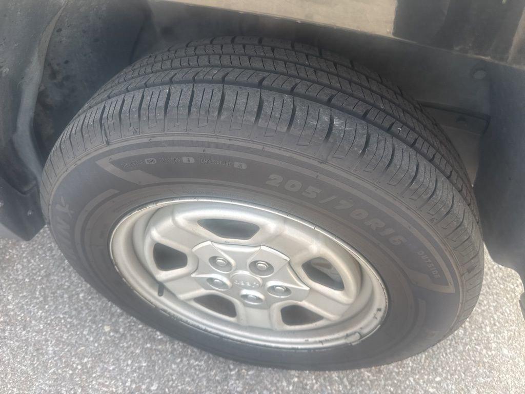 used 2014 Jeep Patriot car