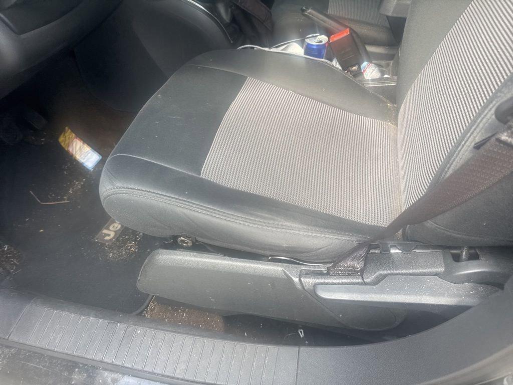 used 2014 Jeep Patriot car