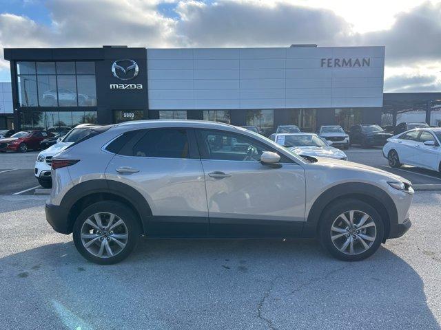 used 2023 Mazda CX-30 car, priced at $22,987