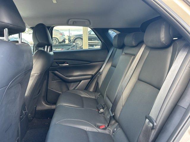 used 2023 Mazda CX-30 car, priced at $22,987
