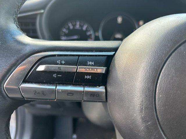 used 2023 Mazda CX-30 car, priced at $22,987