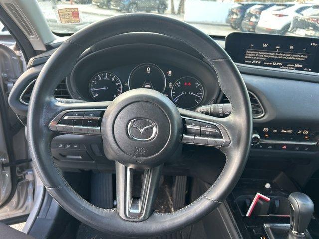 used 2023 Mazda CX-30 car, priced at $22,987
