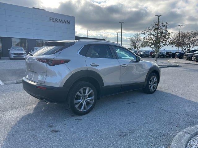 used 2023 Mazda CX-30 car, priced at $22,987