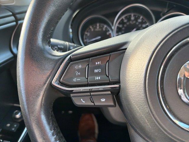 used 2019 Mazda CX-9 car, priced at $18,987