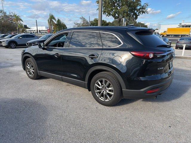 used 2019 Mazda CX-9 car, priced at $18,987