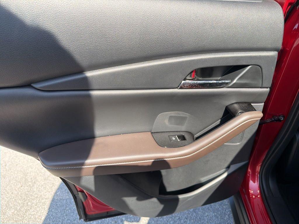 used 2023 Mazda CX-30 car, priced at $24,900