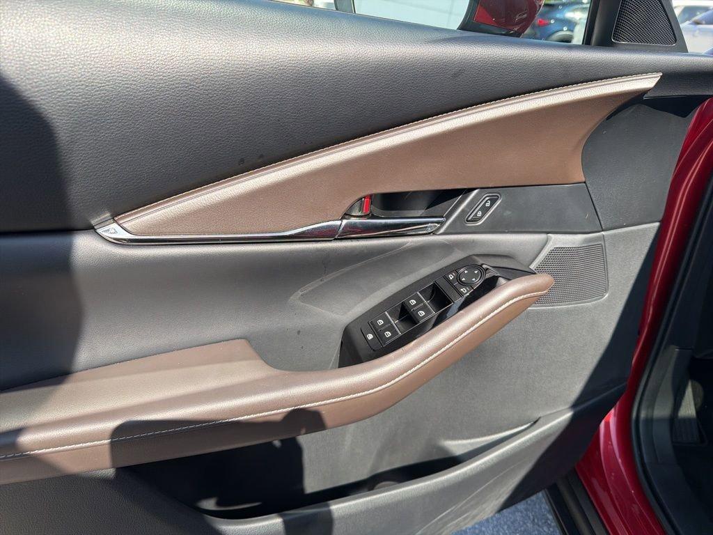used 2023 Mazda CX-30 car, priced at $24,900