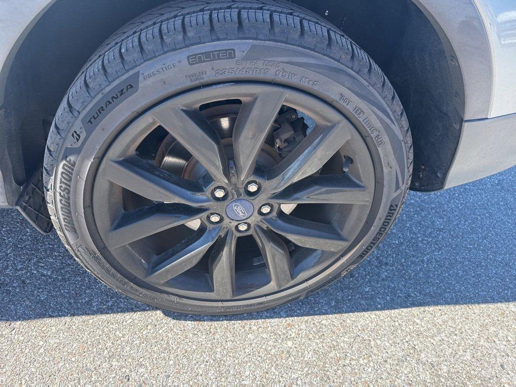 used 2018 Ford Escape car, priced at $12,688