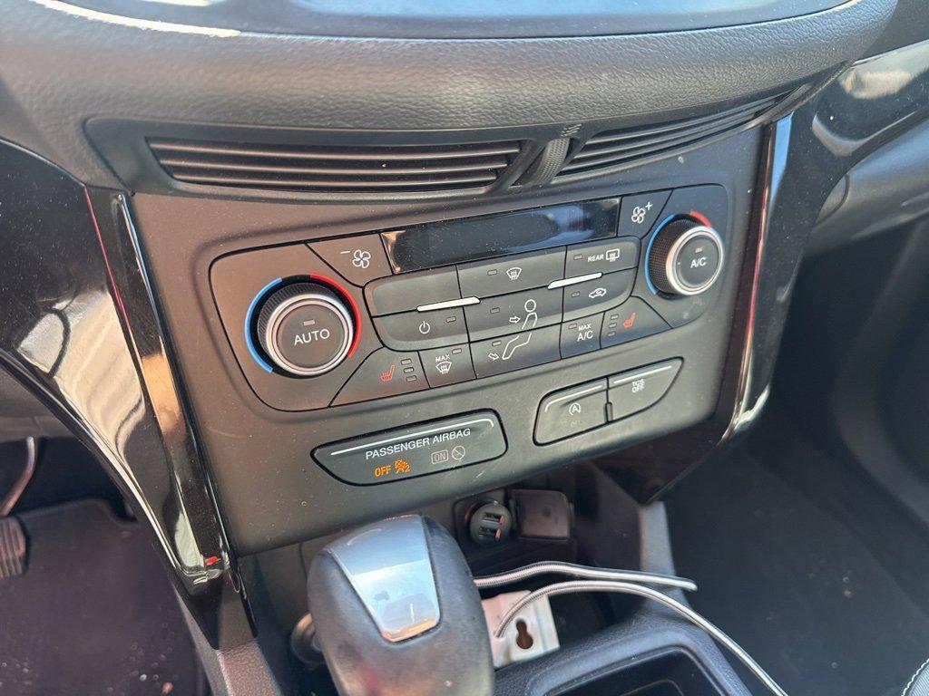 used 2018 Ford Escape car, priced at $12,688