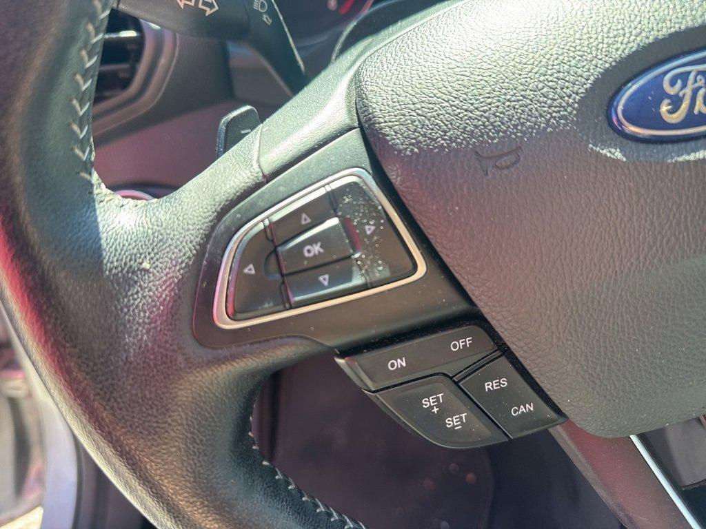 used 2018 Ford Escape car, priced at $12,688