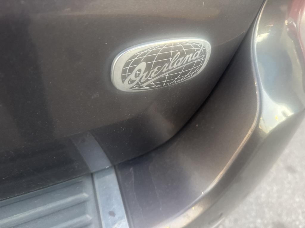 used 2016 Jeep Grand Cherokee car, priced at $15,000