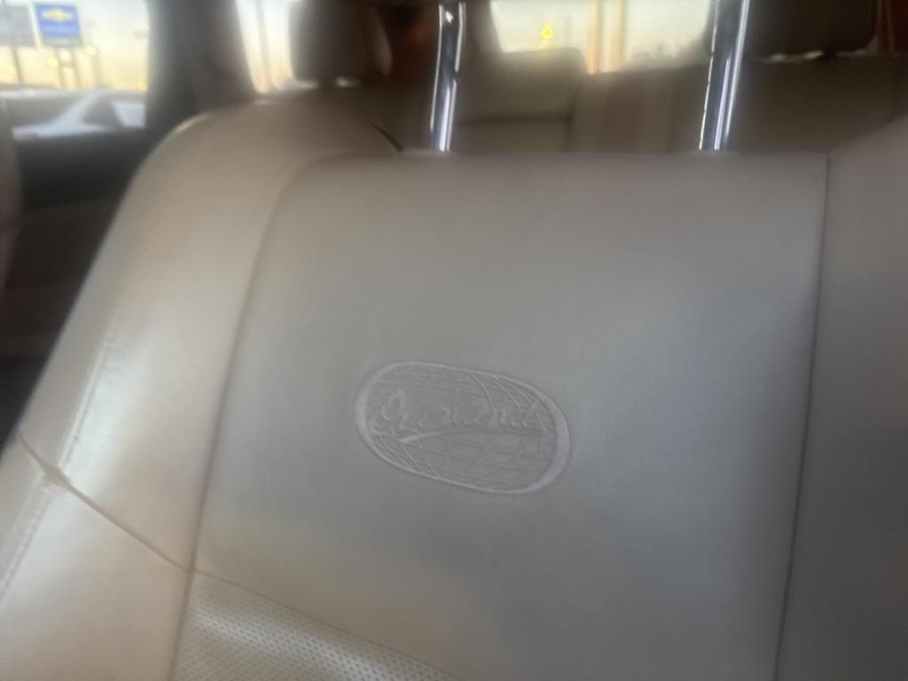 used 2016 Jeep Grand Cherokee car, priced at $15,000