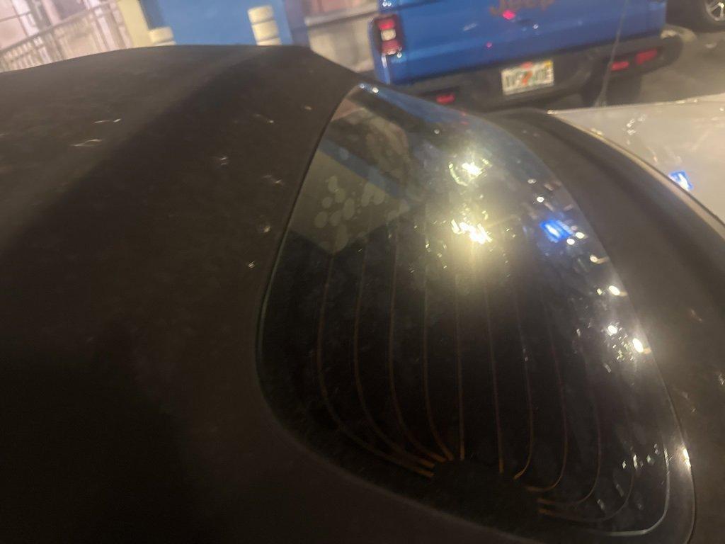 used 2017 Ford Mustang car, priced at $13,888