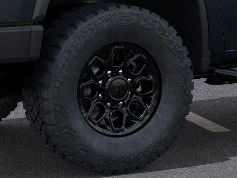 new 2026 Chevrolet Silverado 2500 car, priced at $94,845