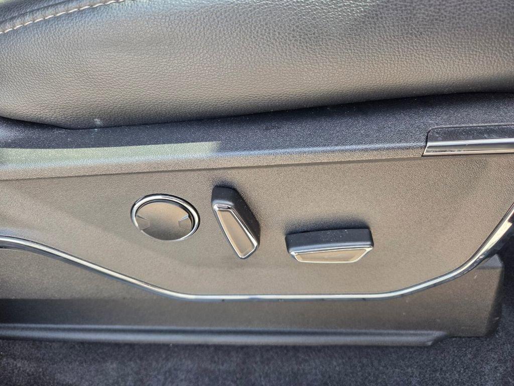 used 2023 Ford F-150 car, priced at $50,988