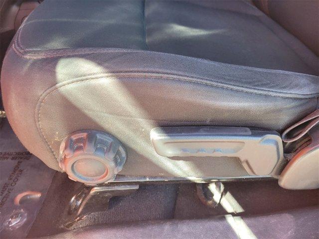 used 2018 Jeep Wrangler Unlimited car, priced at $17,987