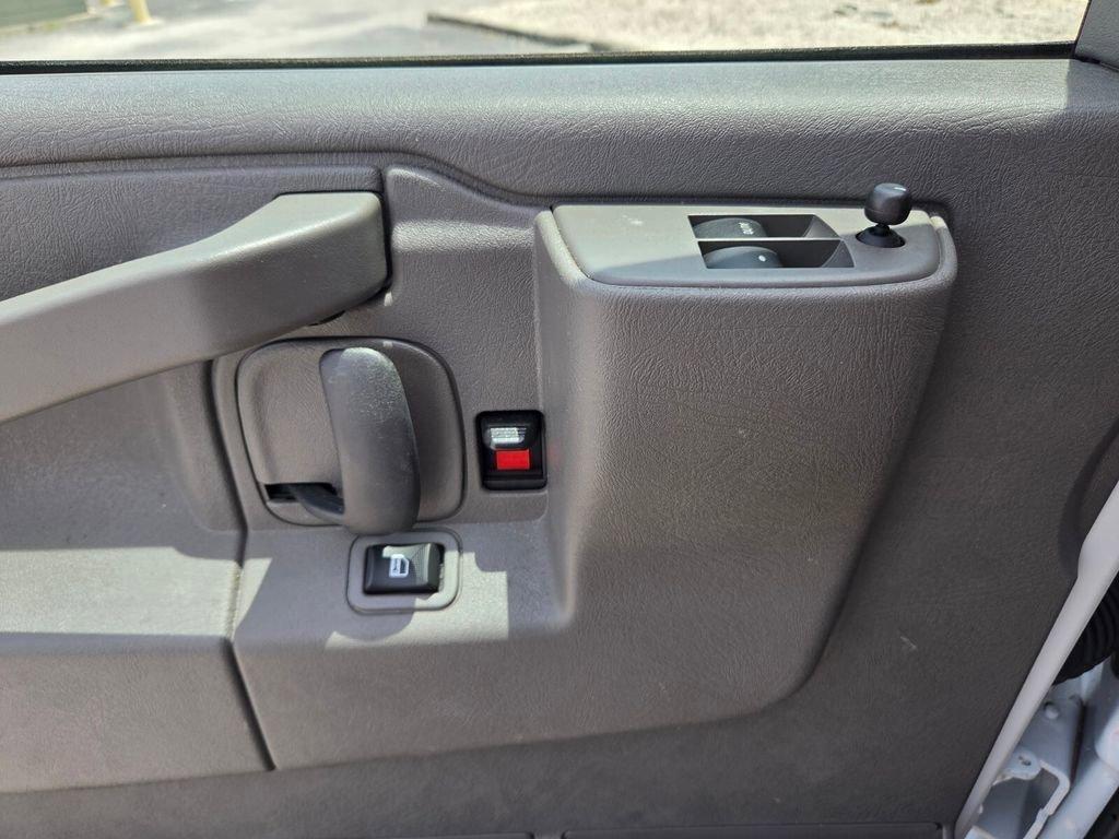 used 2025 Chevrolet Express 2500 car, priced at $33,988
