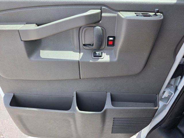 used 2025 Chevrolet Express 2500 car, priced at $35,988