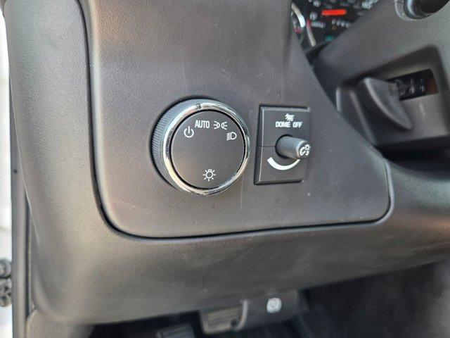 used 2025 Chevrolet Express 2500 car, priced at $35,988