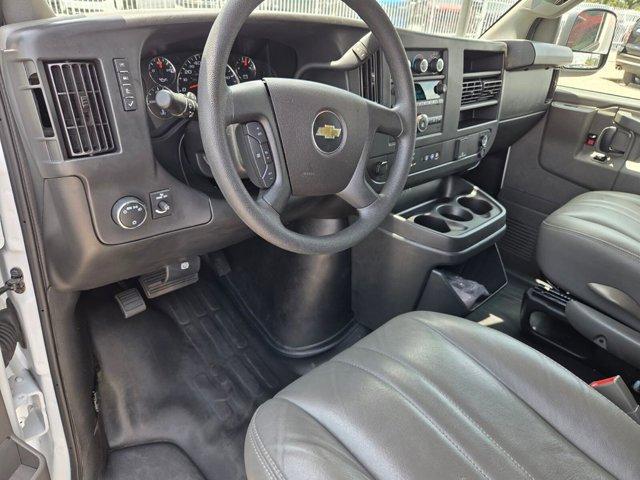 used 2025 Chevrolet Express 2500 car, priced at $35,988