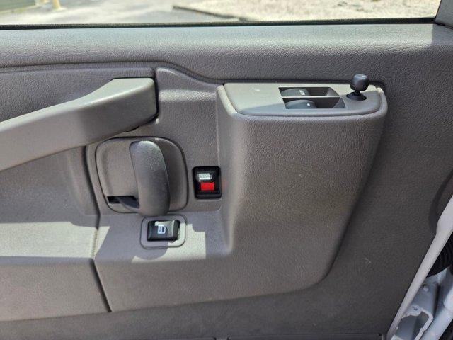used 2025 Chevrolet Express 2500 car, priced at $35,988