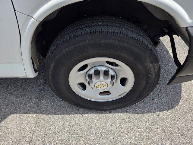 used 2025 Chevrolet Express 2500 car, priced at $35,988