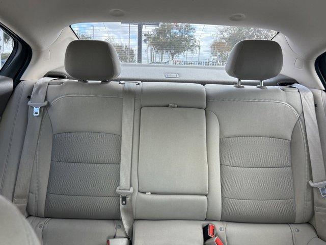 used 2018 Chevrolet Cruze car, priced at $12,987