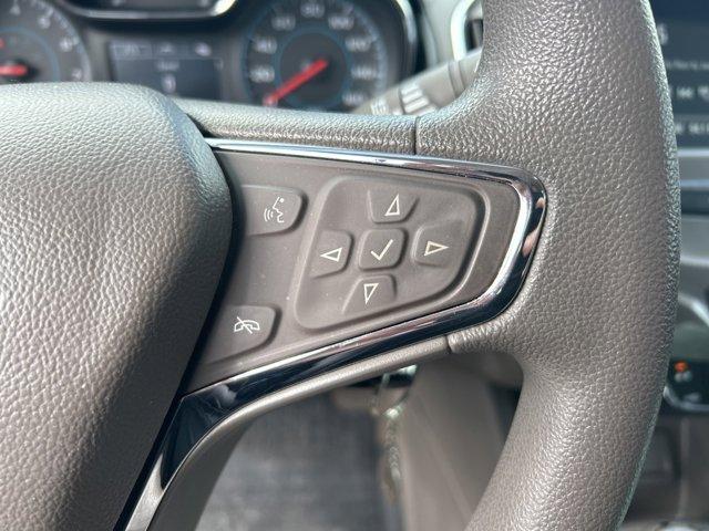 used 2018 Chevrolet Cruze car, priced at $12,987