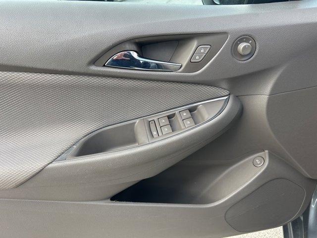used 2018 Chevrolet Cruze car, priced at $12,987