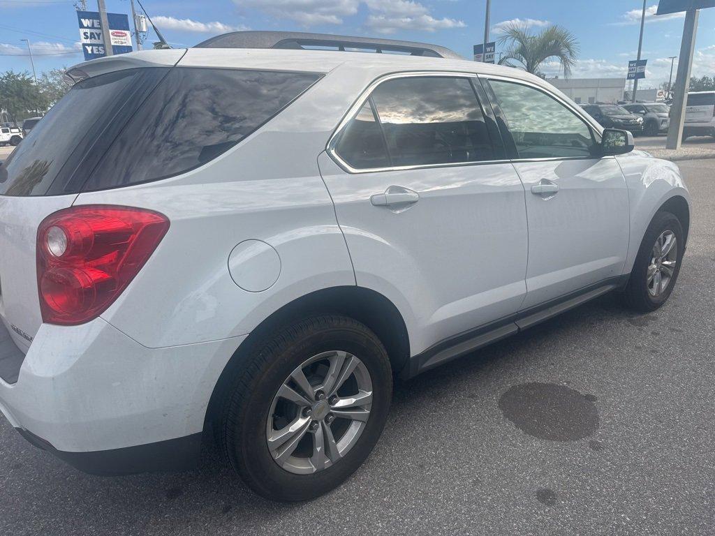 used 2010 Chevrolet Equinox car, priced at $6,500