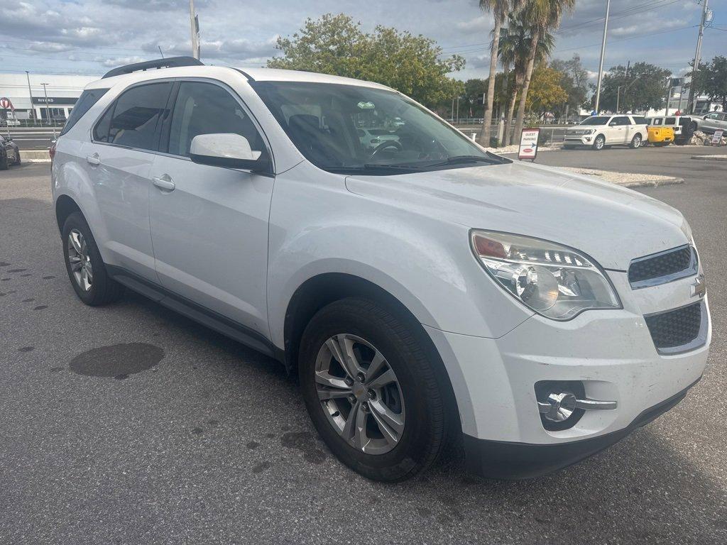 used 2010 Chevrolet Equinox car, priced at $6,500