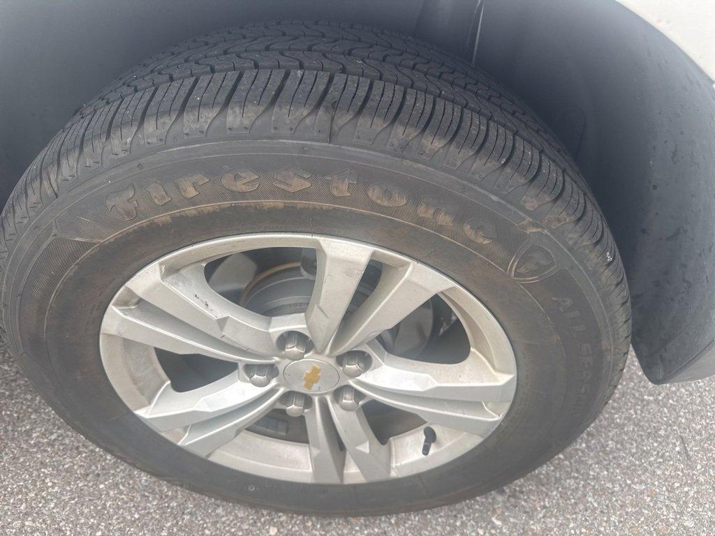 used 2010 Chevrolet Equinox car, priced at $6,500