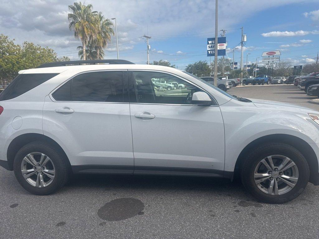 used 2010 Chevrolet Equinox car, priced at $6,500
