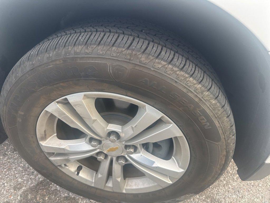 used 2010 Chevrolet Equinox car, priced at $6,500