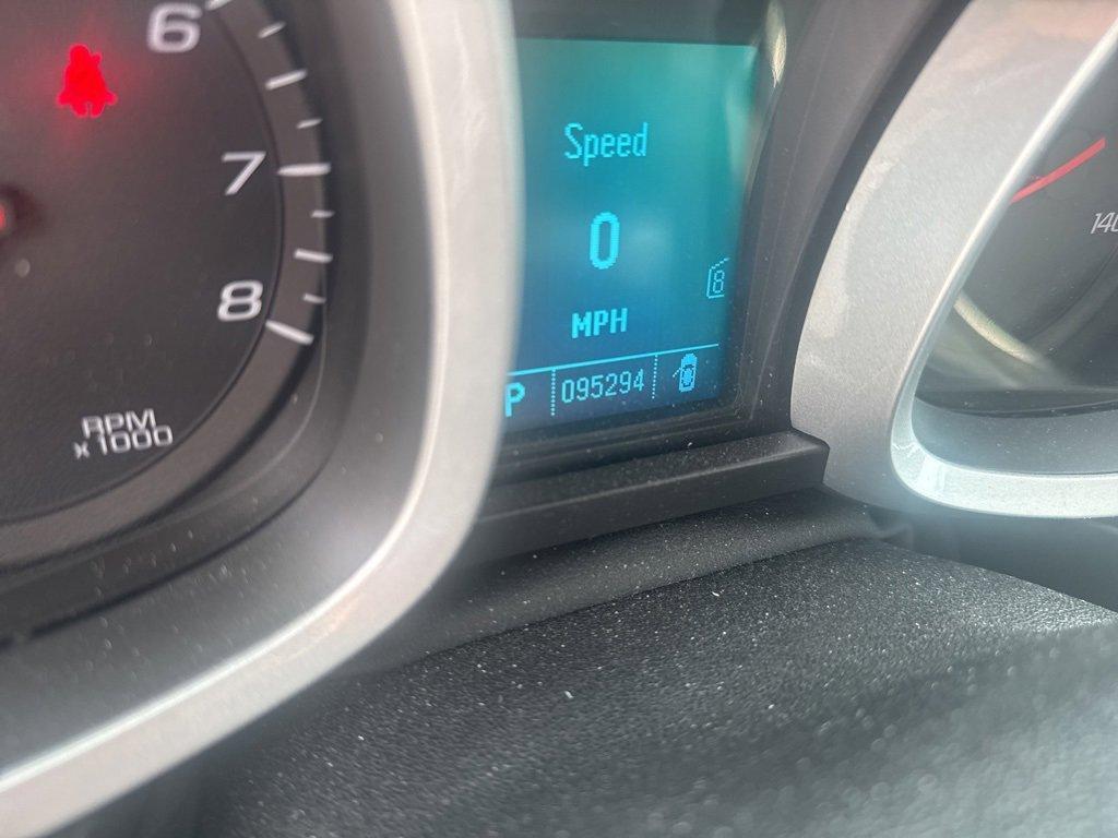 used 2010 Chevrolet Equinox car, priced at $6,500